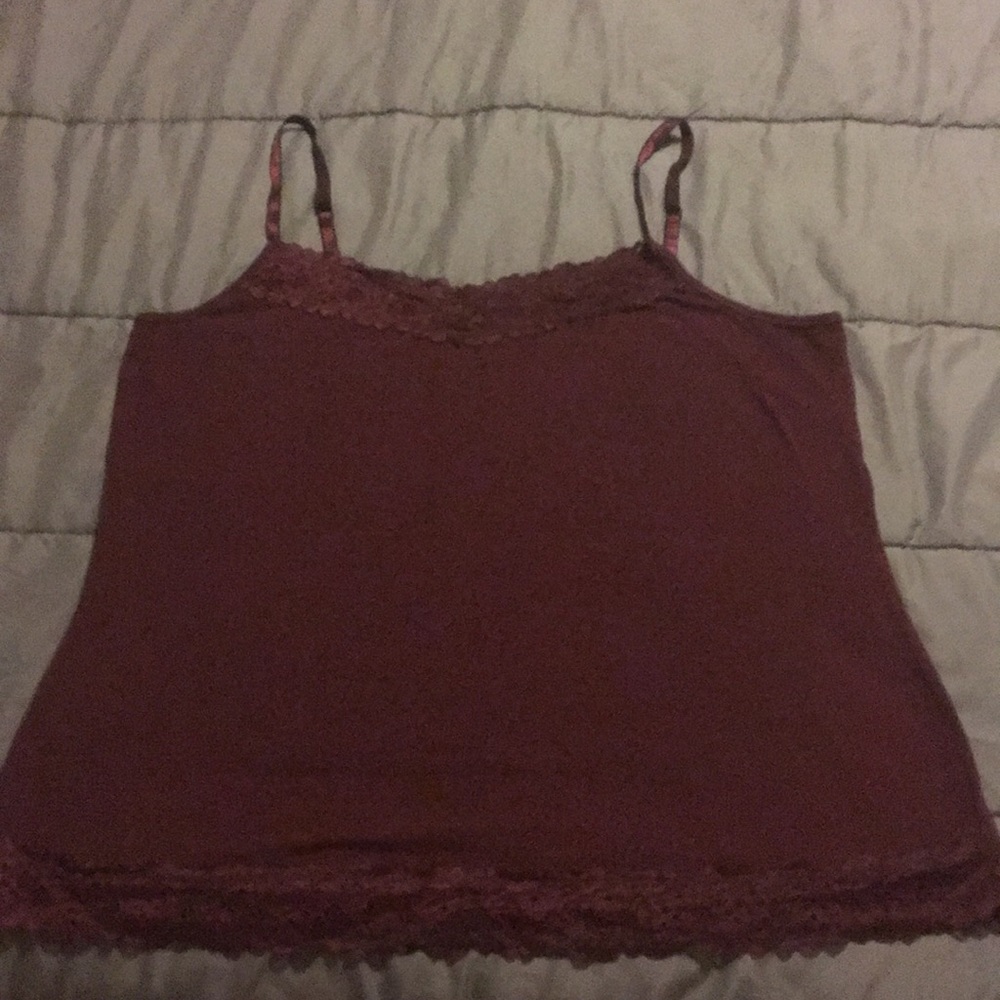 Catos Lace Cami